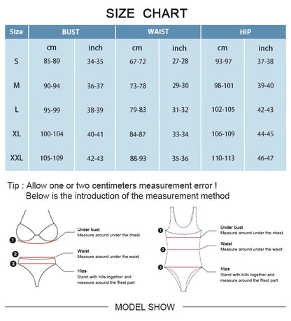 Soluna Azure Bloom Bikini Set